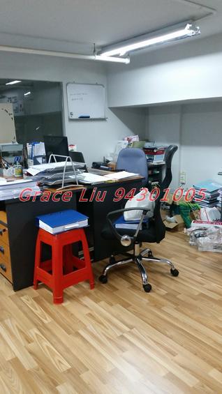 WCEGA PLAZA (D23), Warehouse #65329902